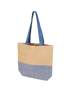 Borsa di carta paglia Rhythm - 10L