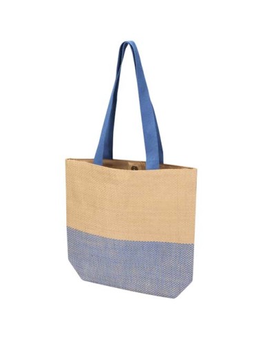 Borsa di carta paglia Rhythm - 10L