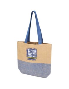 Borsa di carta paglia Rhythm - 10L