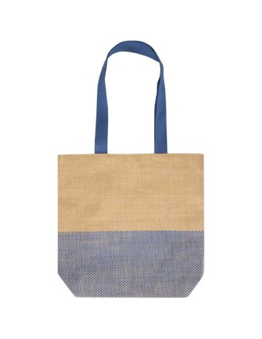 Borsa di carta paglia Rhythm - 10L