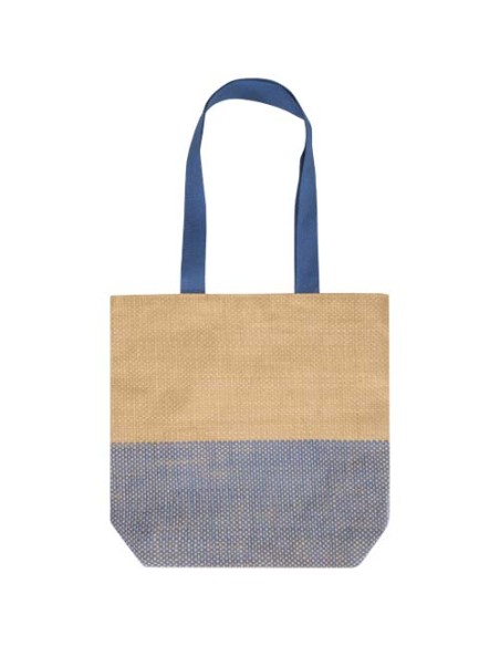 Borsa di carta paglia Rhythm - 10L