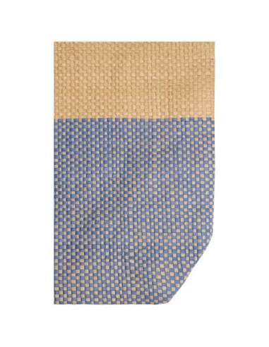 Borsa di carta paglia Rhythm - 10L