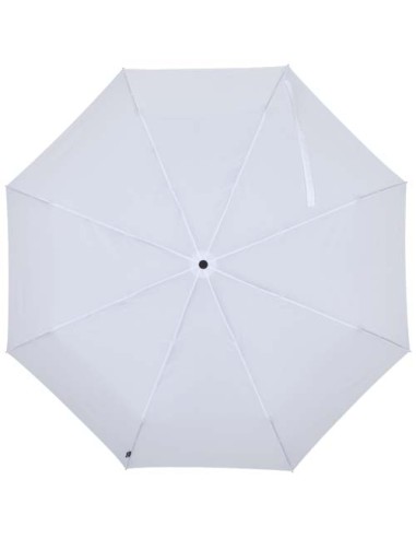 Ombrello pieghevole da 27" con apertura e chiusura automatica in RPET Gale