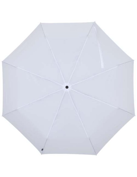 Ombrello pieghevole da 27" con apertura e chiusura automatica in RPET Gale