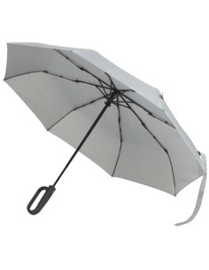 Ombrello pieghevole da 21" in RPET SMART