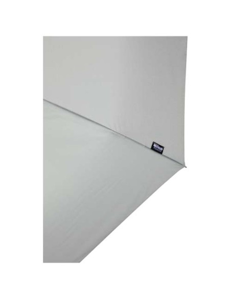 Ombrello pieghevole da 21" in RPET SMART