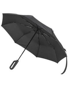 Ombrello pieghevole da 21" in RPET SMART
