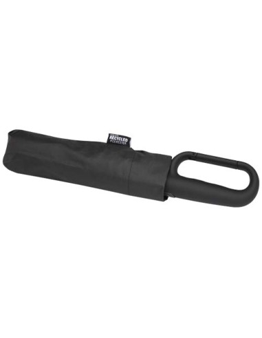 Ombrello pieghevole da 21" in RPET SMART
