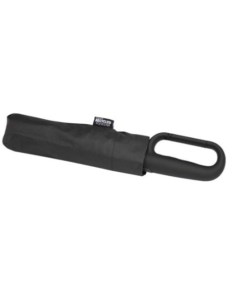 Ombrello pieghevole da 21" in RPET SMART