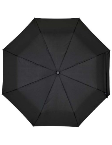 Ombrello pieghevole da 21" in RPET SMART