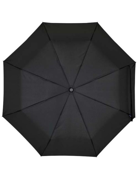 Ombrello pieghevole da 21" in RPET SMART