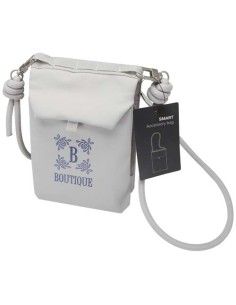 Custodia porta accessori RFID SMART 