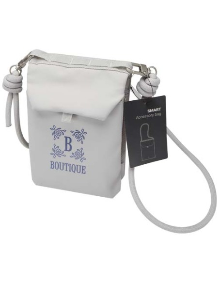 Custodia porta accessori RFID SMART 