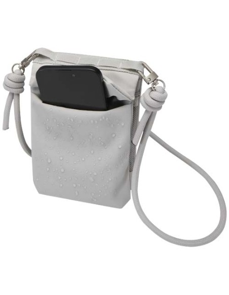 Custodia porta accessori RFID SMART 