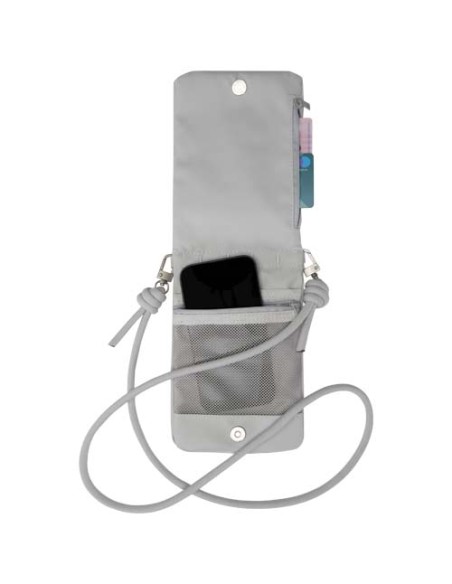Custodia porta accessori RFID SMART 