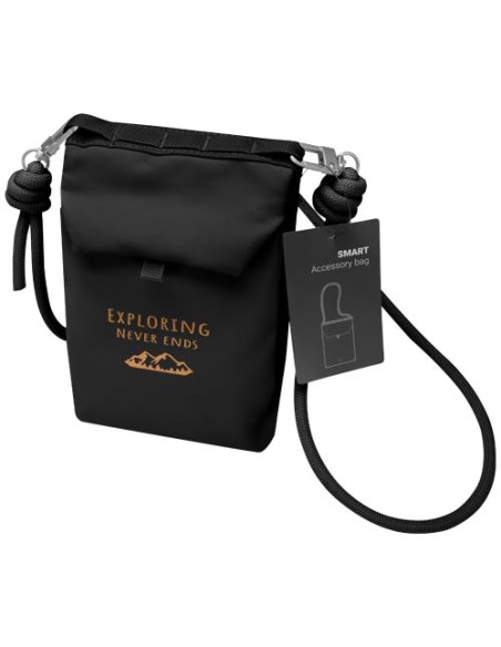 Custodia porta accessori RFID SMART 