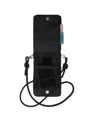 Custodia porta accessori RFID SMART 