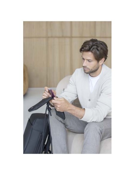 Custodia porta accessori RFID SMART 