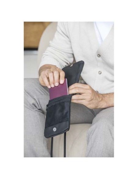 Custodia porta accessori RFID SMART 