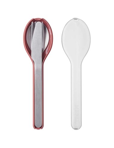 Set di posate Mepal Ellisse 