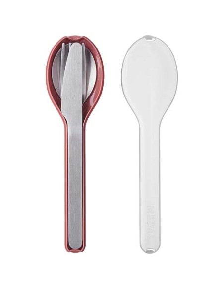 Set di posate Mepal Ellisse 