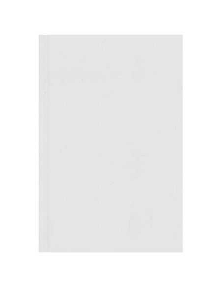 Taccuino Novella Brontë in formato A5 con copertina rigida in carta riciclata - 100 fogli