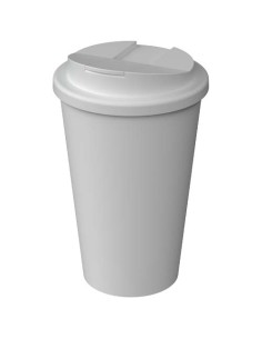 Bicchiere termico Americano® Infiniti da 350 ml con coperchio ermetico