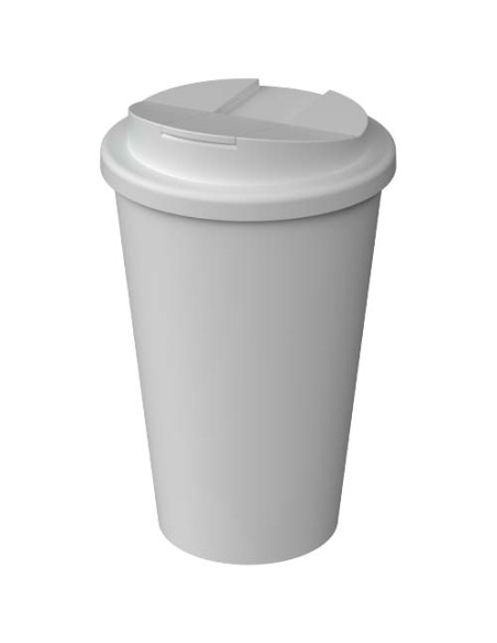 Bicchiere termico Americano® Infiniti da 350 ml con coperchio ermetico
