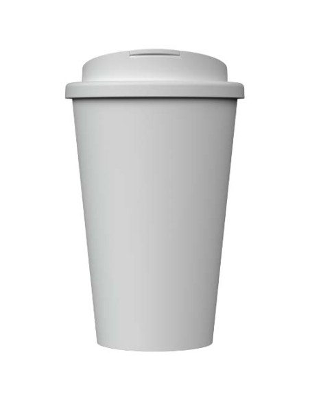 Bicchiere termico Americano® Infiniti da 350 ml con coperchio ermetico