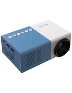 Mini proiettore Prixton Cinema