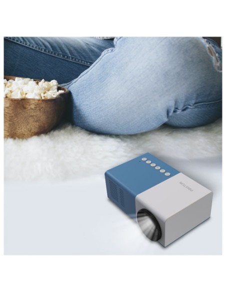 Mini proiettore Prixton Cinema