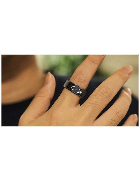 Smart ring Prixton Orbyt Touch