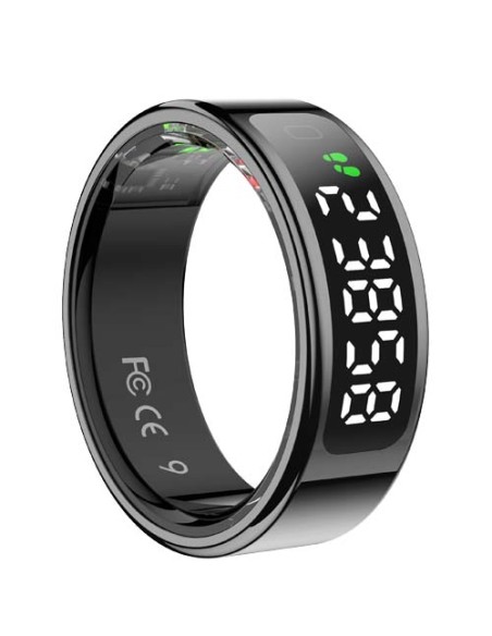 Smart ring Prixton Orbyt Touch