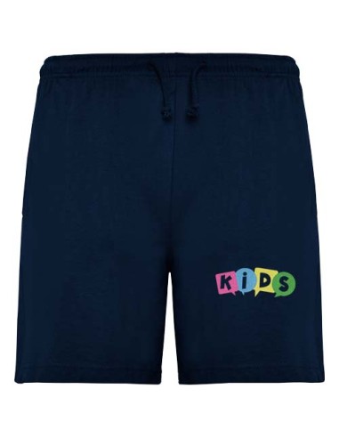 Pantaloncini sportivi per bambini