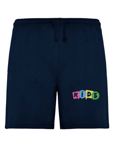 Pantaloncini sportivi per bambini