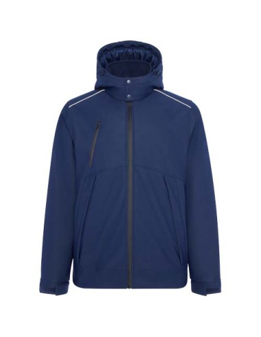 Parka termico imbottito unisex Emin