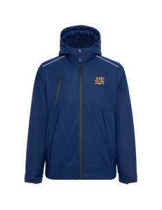 Parka termico imbottito unisex Emin