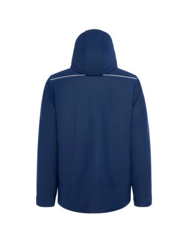 Parka termico imbottito unisex Emin