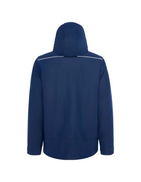 Parka termico imbottito unisex Emin