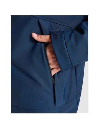 Parka termico imbottito unisex Emin