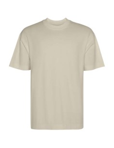 Maglietta unisex a maniche corte oversize Chow