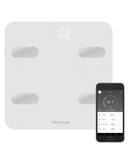 Bilancia Prixton BC300