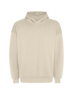 Felpa con cappuccio unisex oversize Otto
