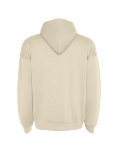 Felpa con cappuccio unisex oversize Otto