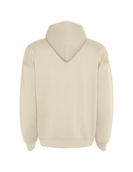 Felpa con cappuccio unisex oversize Otto