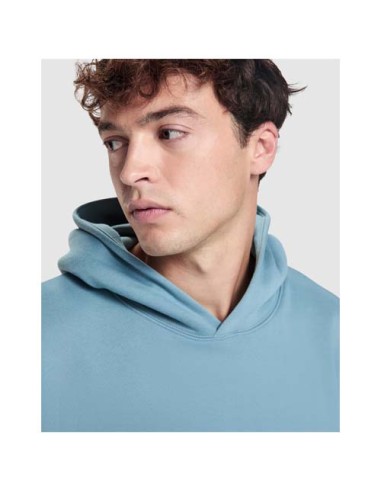 Felpa con cappuccio unisex oversize Otto