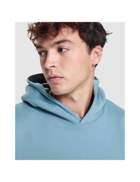 Felpa con cappuccio unisex oversize Otto