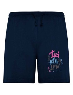 Pantaloncini sportivi unisex