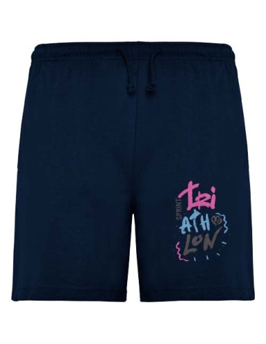 Pantaloncini sportivi unisex