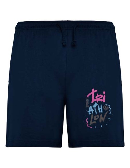 Pantaloncini sportivi unisex